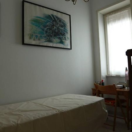 Apartmán San Peter'S Heaven'S Door Řím Exteriér fotografie