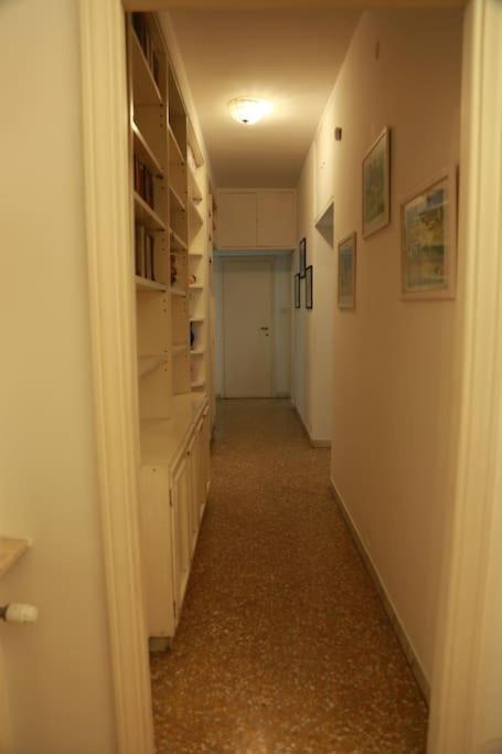 Apartmán San Peter'S Heaven'S Door Řím Exteriér fotografie