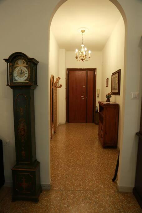 Apartmán San Peter'S Heaven'S Door Řím Exteriér fotografie