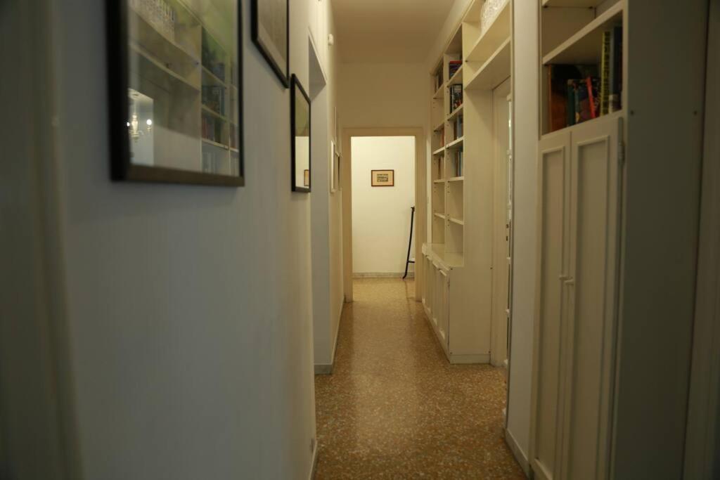 Apartmán San Peter'S Heaven'S Door Řím Exteriér fotografie