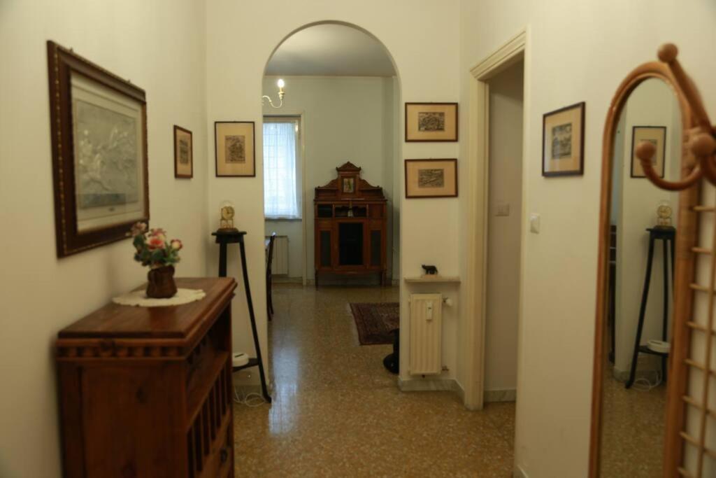 Apartmán San Peter'S Heaven'S Door Řím Exteriér fotografie