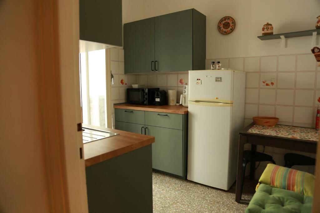 Apartmán San Peter'S Heaven'S Door Řím Exteriér fotografie